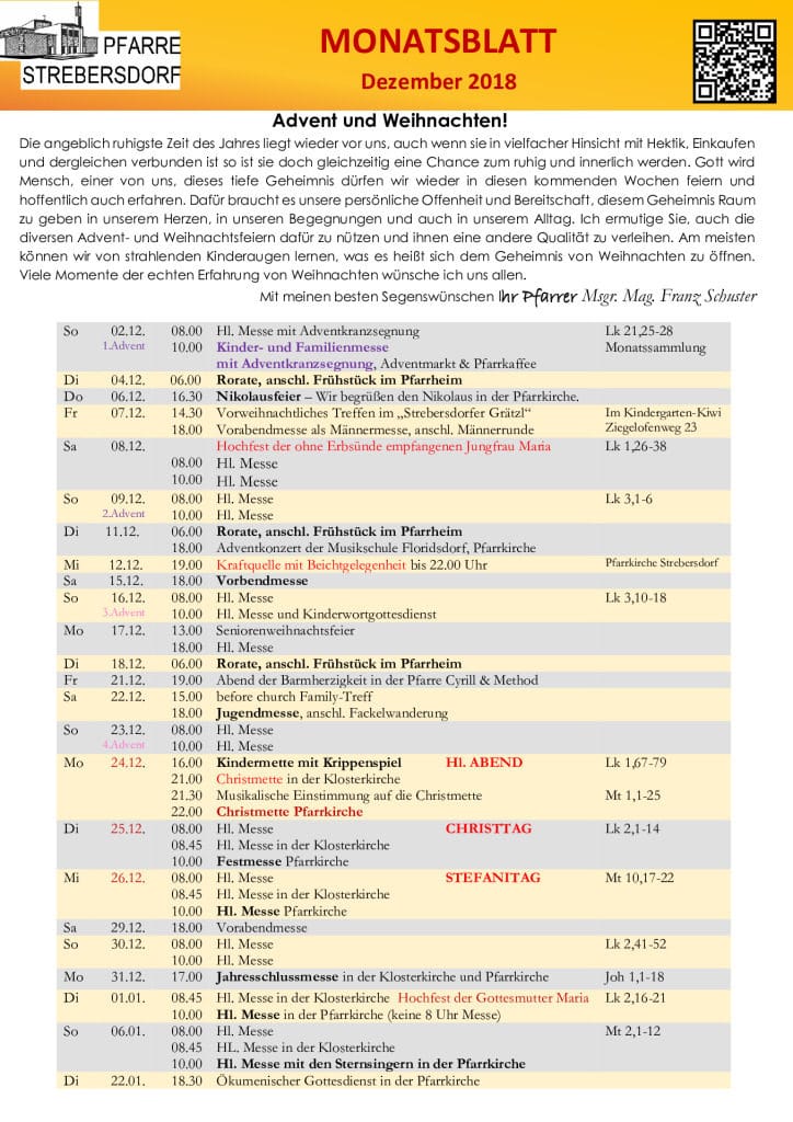 thumbnail of Monatsblatt Dez 2018
